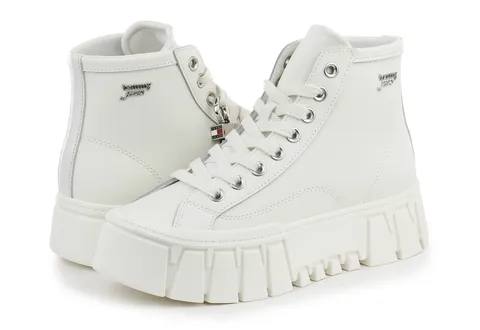 Tommy Hilfiger Duboke cipele Bee 10a