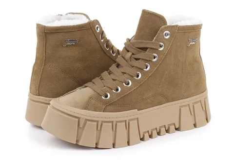 Tommy Hilfiger Duboke cipele Bee 10b Wl