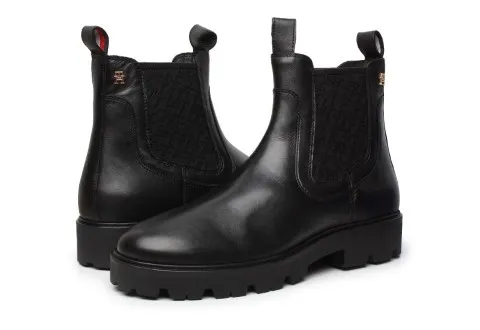 Tommy Hilfiger Duboke cipele Lauren 5a