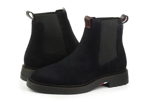Tommy Hilfiger Duboke cipele Soho