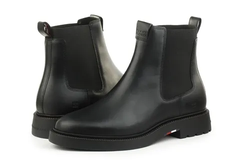 Tommy Hilfiger Duboke cipele Soho