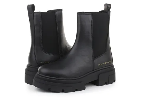 Tommy Hilfiger Duboke cipele Tina 13aw