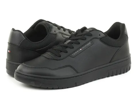 Tommy Hilfiger Plitke patike Basket Core Lite 16A
