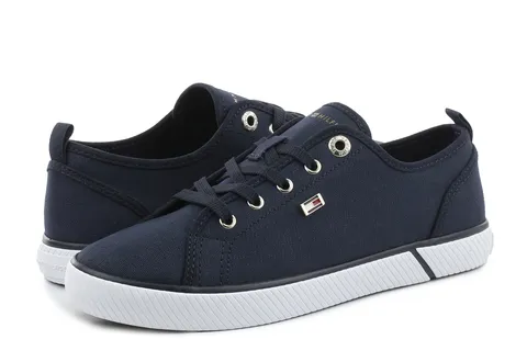 Tommy Hilfiger Plitke patike Foxie Iii 3D1