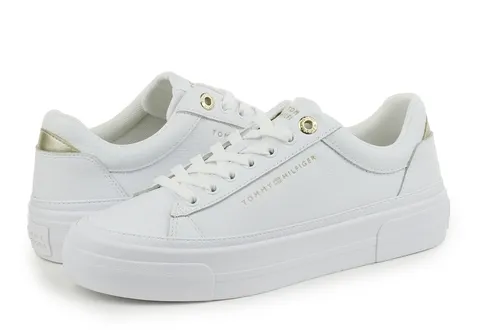 Tommy Hilfiger Plitke patike Kelsey Vii 1A