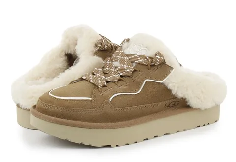 UGG Zatvorene papuče Lowmel Mule