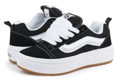 Vans Plitke patike Knu Skool Stacklite