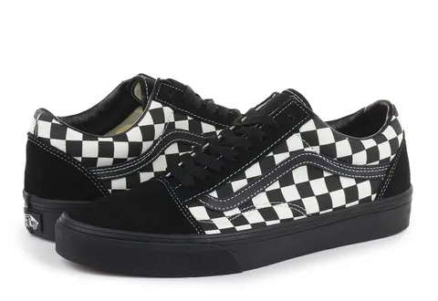 Vans Plitke patike Old Skool