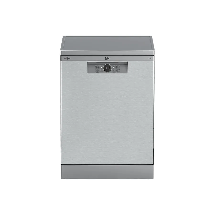Beko Mašina za suđe BDFN 26430 X
