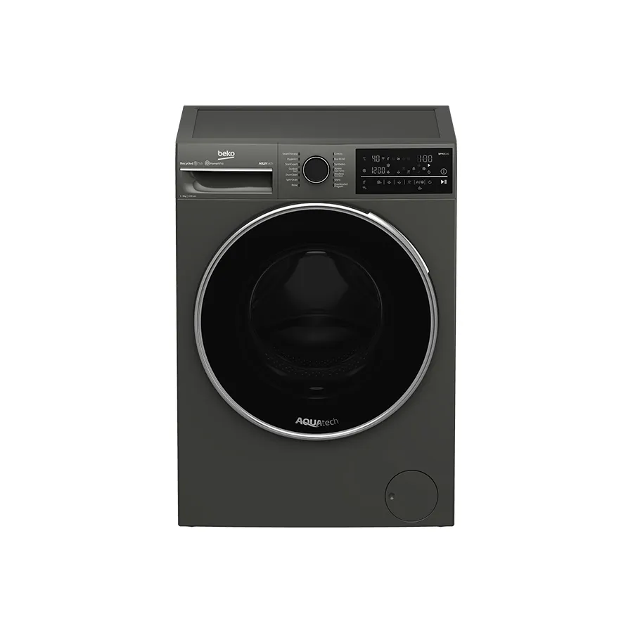 Beko Mašina za veš B5WF T 89418 MW