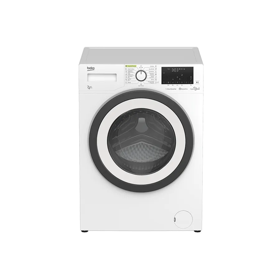 Beko Mašina za veš+suš. HTV 7736 XSHT