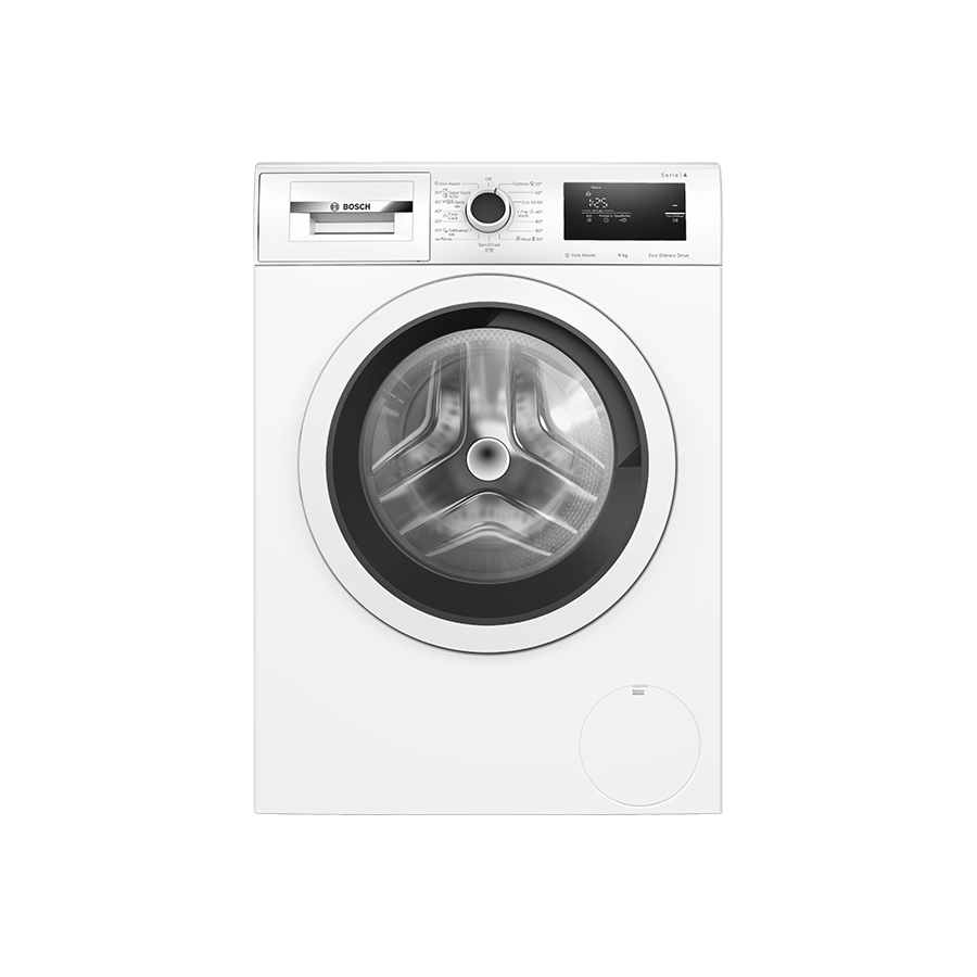 Bosch Mašina za veš WAN24066BY SERIA 4