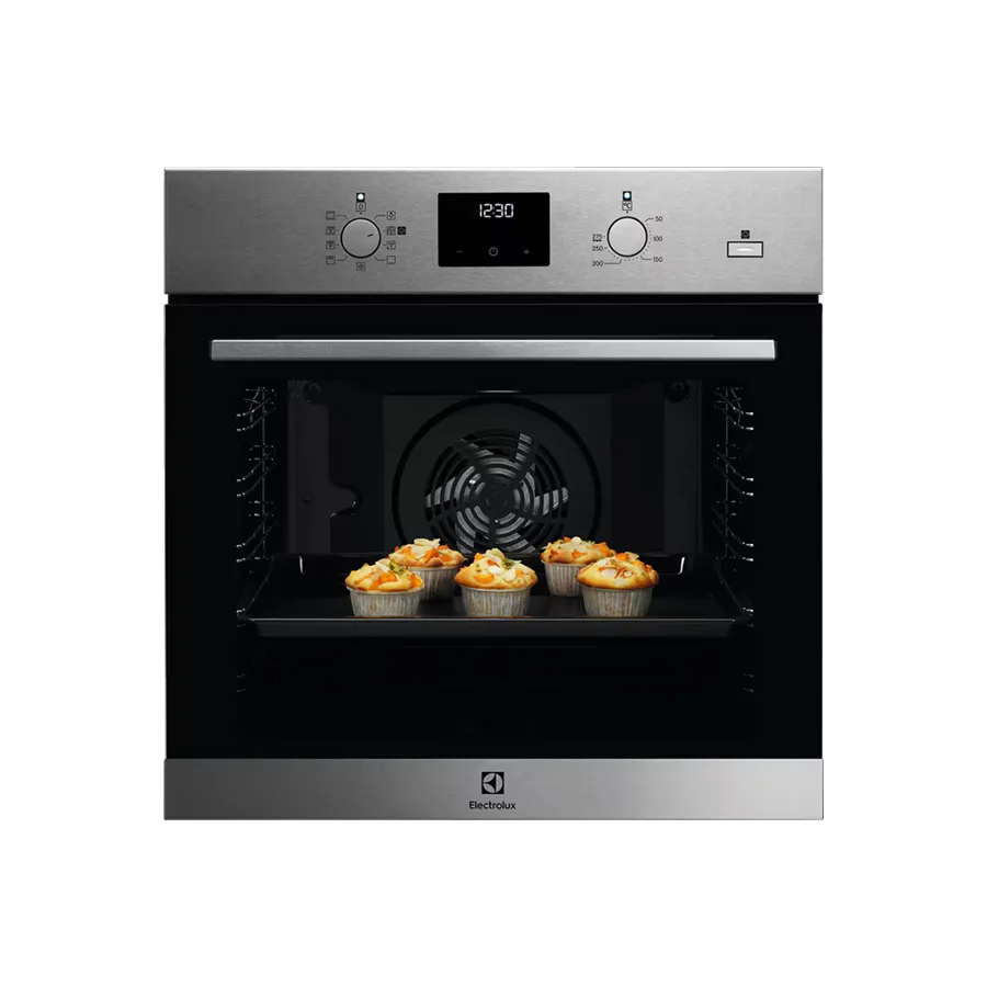Electrolux Ugr. pećnica EOD3H50TX