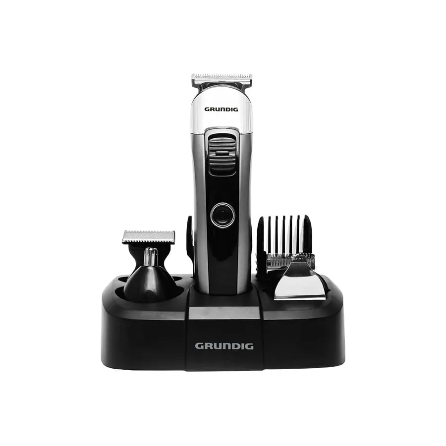 Grundig Trimer set MGK 6841