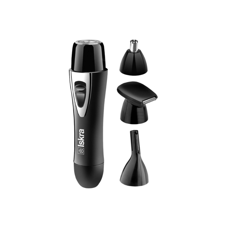 Iskra Set za njegu 4/1 MY-702