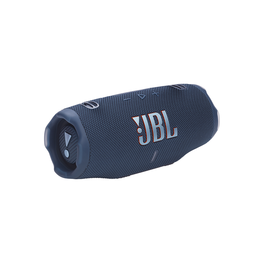 JBL Prijenosni zvučnik CHARGE 6 BLUETOOTH plavi