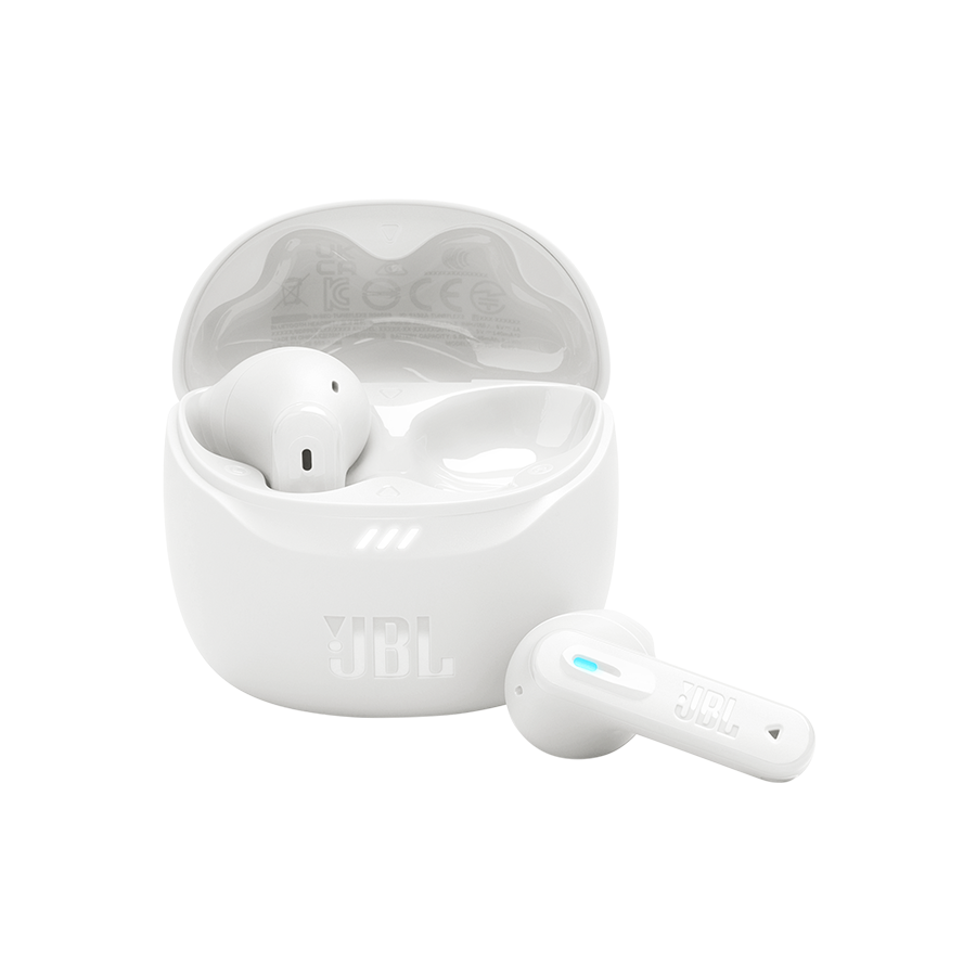 JBL Slušalice bluetooth TUNE FLEX 2 bijele