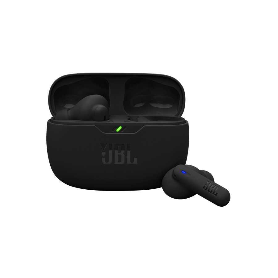 JBL Slušalice bluetooth VIBE BEAM 2 crne