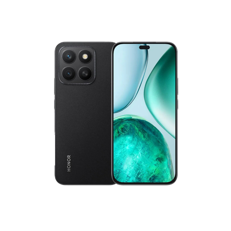 MOBITEL HONOR X8C, 8+256 GB Black