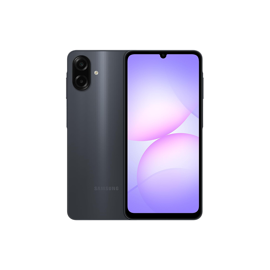 MOBITEL SAMSUNG GALAXY A07 4GB 64GB BLACK