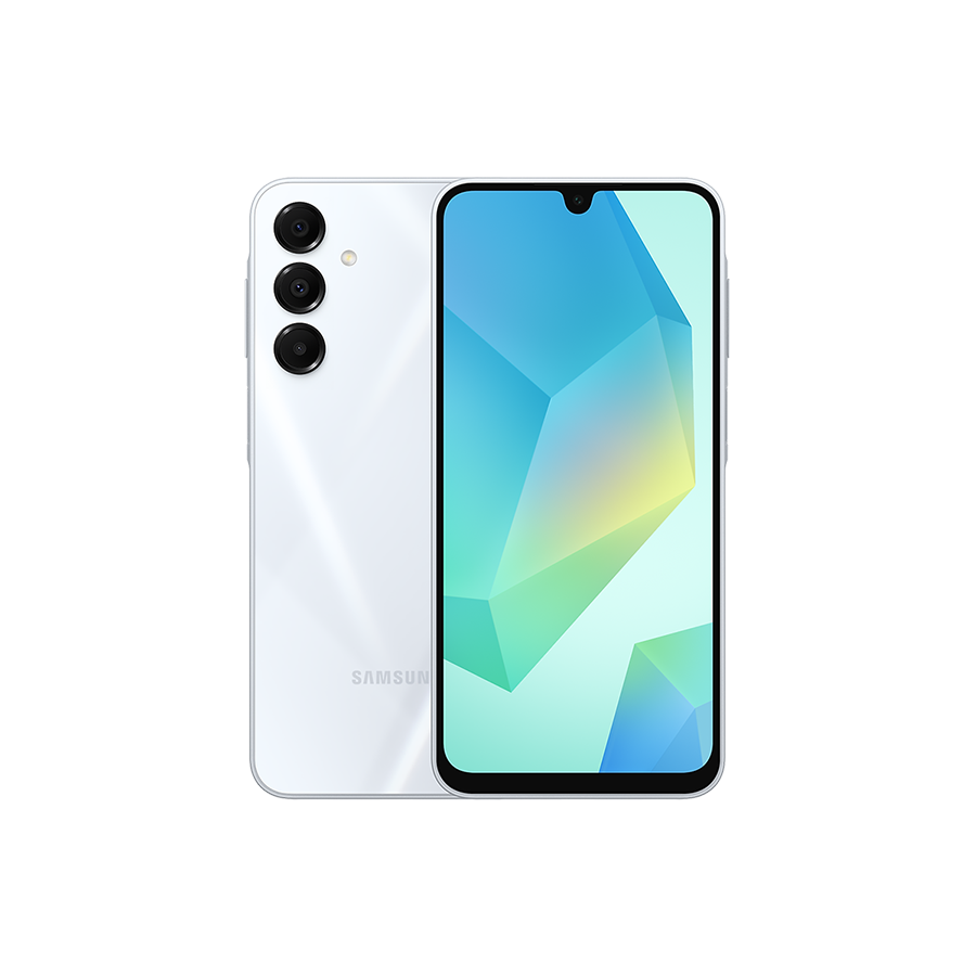 MOBITEL SAMSUNG GALAXY A16 4GB 128GB Dual Sim GRAY