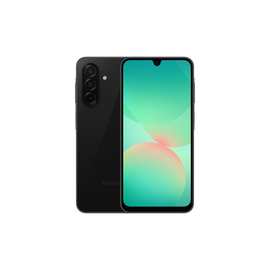 Mobitel Samsung Galaxy A26 5G 8GB 256GB DUAL SIM BLACK