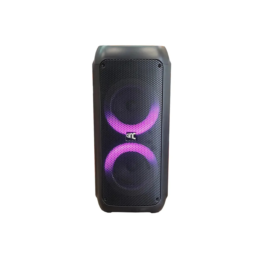 MUSICBOX GNC 180W