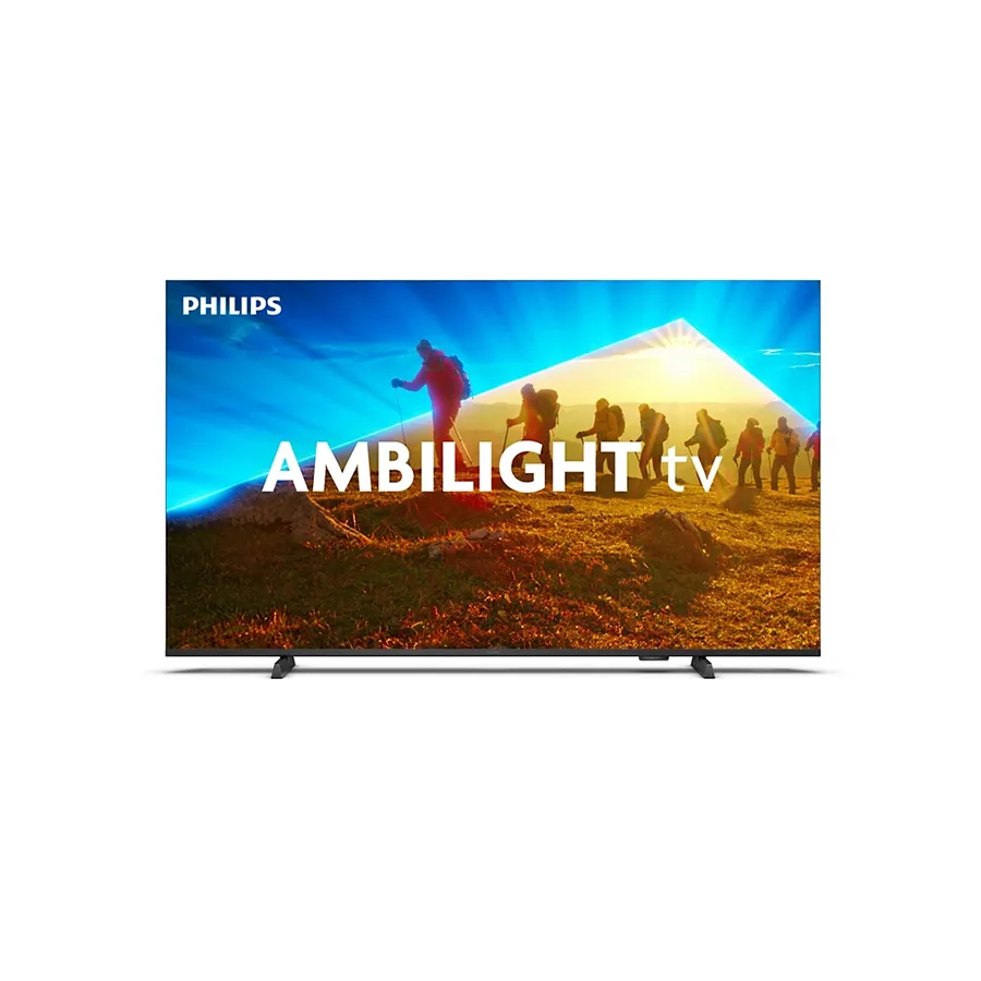 PHILIPS LED 65” 65PUS8009/12 4K AMBILIGHT