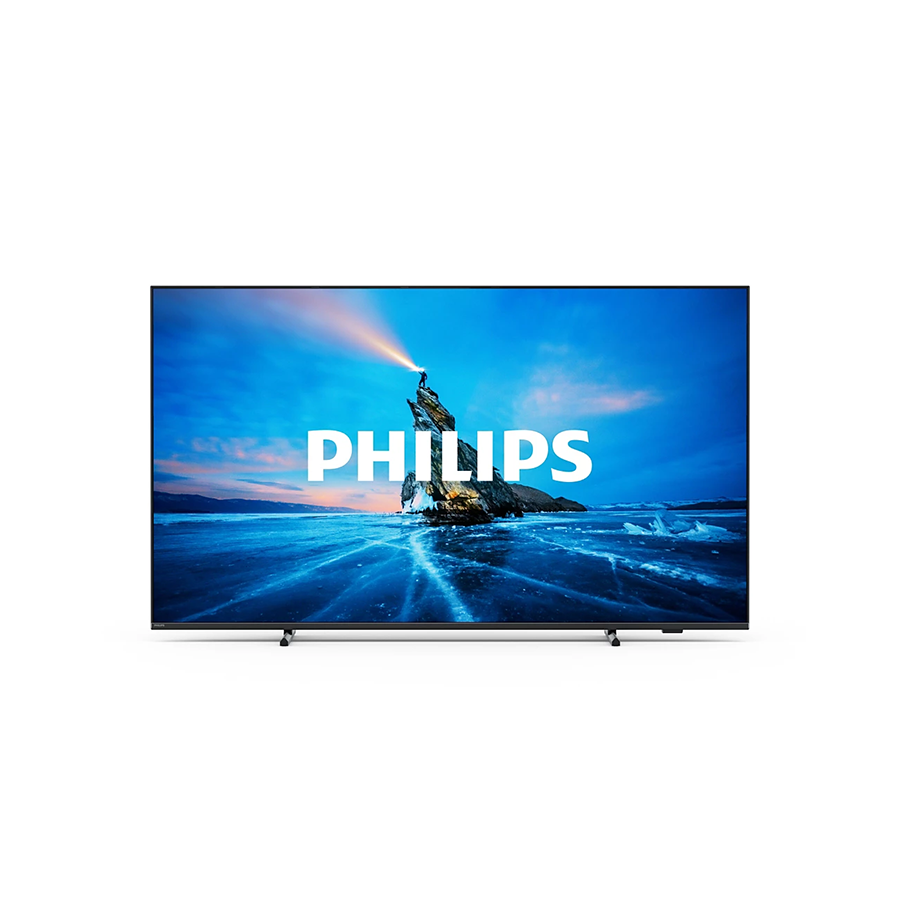PHILIPS MiniLED TV 55” 55PML8709/12