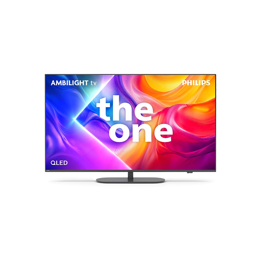 Philips QLED 55” 55PUS9010/12 AMBILIGHT