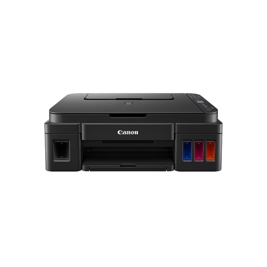 PRINTER CANON PIXMA G3410