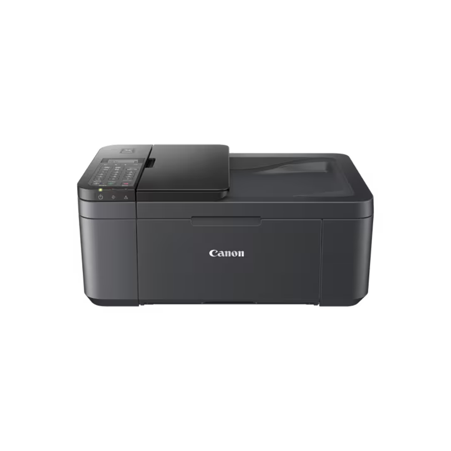 PRINTER CANON PIXMA TR4755I BK