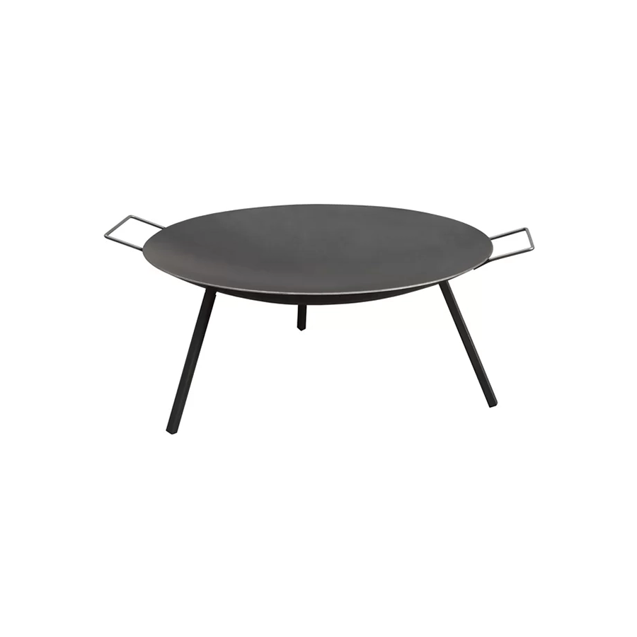 Pro-termo Roštilj tanjirača 60 cm
