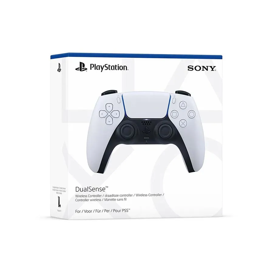 PS5 Dualsense Wireless Controller