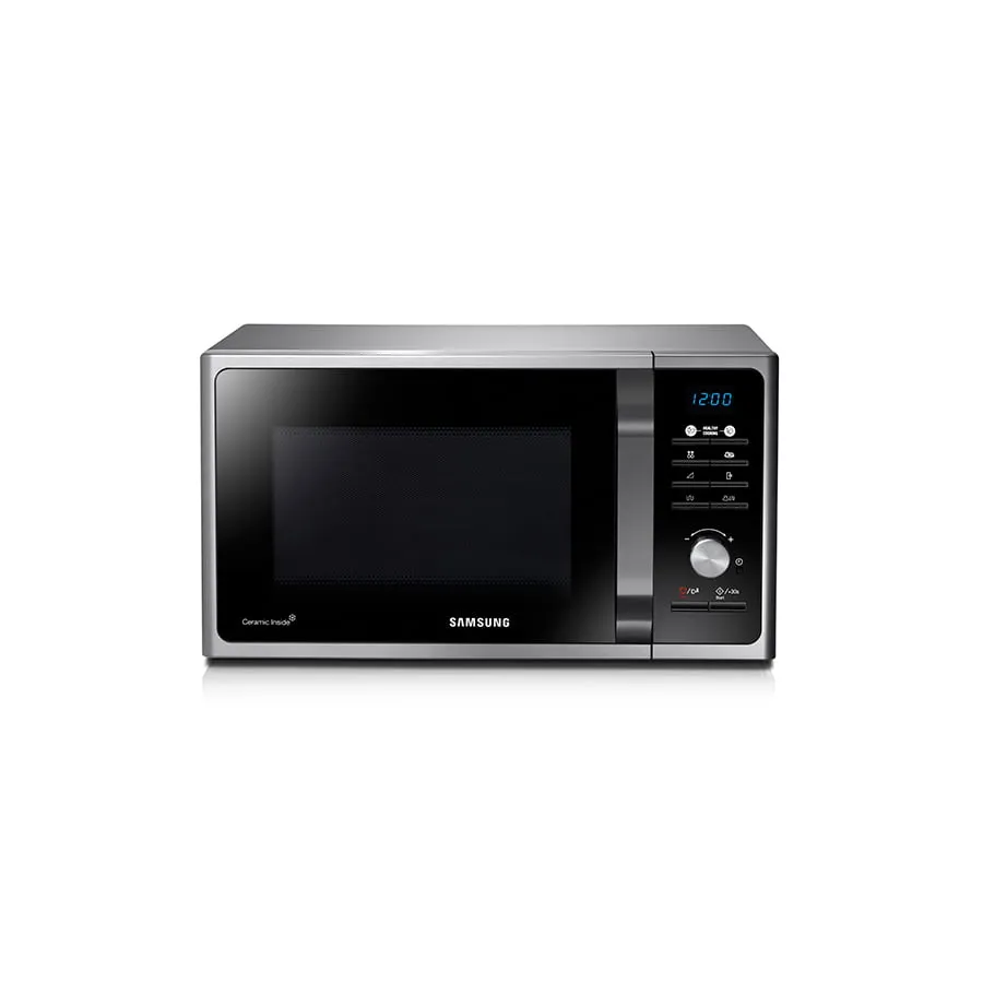 Samsung Mikrovalna MG23F301TAS/OL
