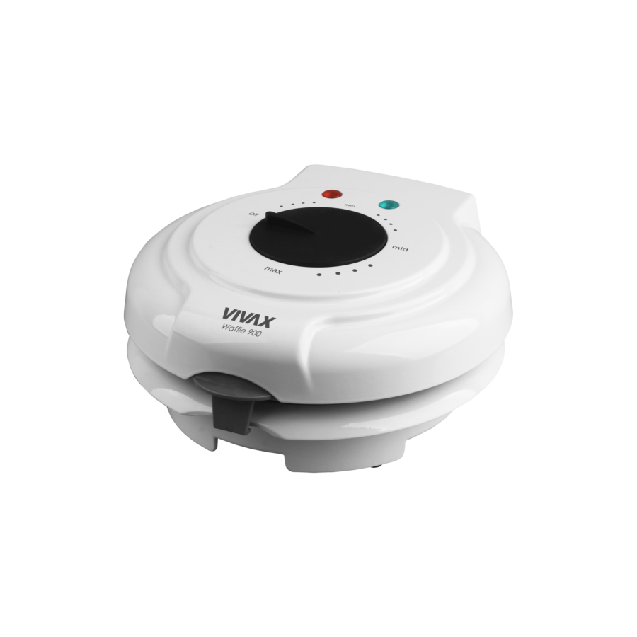 Vivax Aparat za vafele WM-900WH
