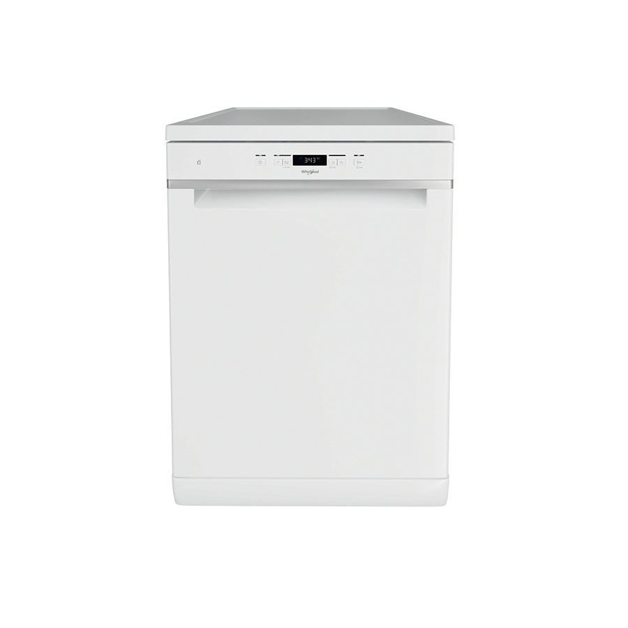 Whirlpool Mašina za suđe WH4FFC14BN6W