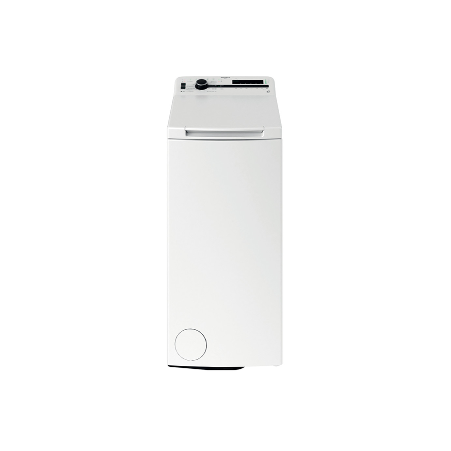 Whirlpool Mašina za veš TDLRB 6240SS EU/N