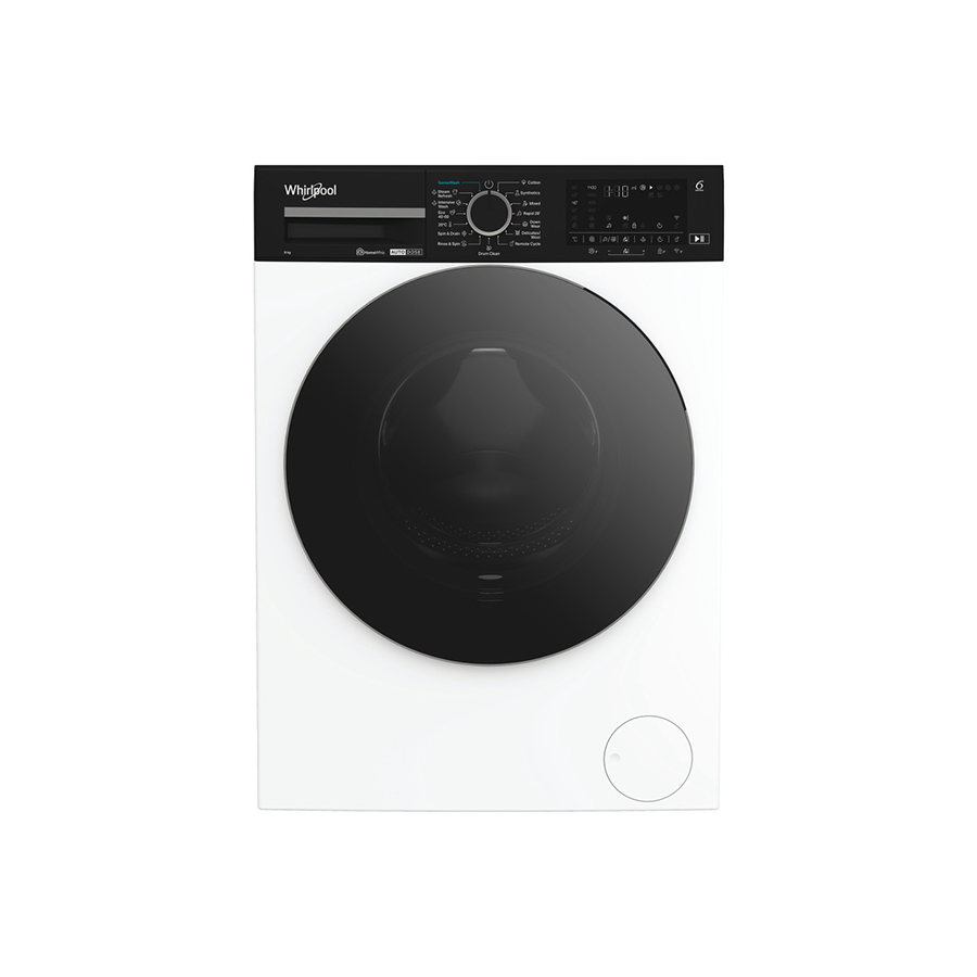 Whirlpool Mašina za veš WPM 87W ADS EE