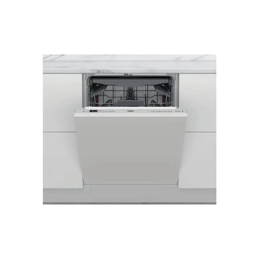 Whirlpool Ugr. Mašina za suđe WIC 3C33 PFE