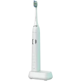 AENO Sonic Electric Toothbrush DB5: White, 5 modes, wireless charging, 46000rpm, 40 days…