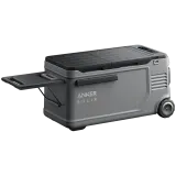 Anker SOLIX EverFrost Fridge Powered Cooler 2 58L