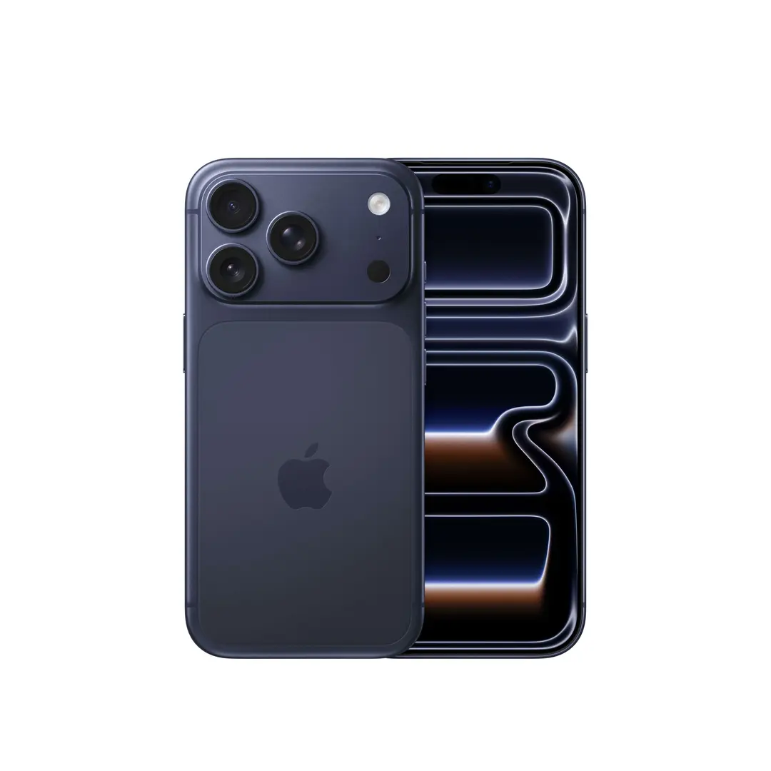 Apple iPhone 17 Pro 256GB Deep Blue eSIM