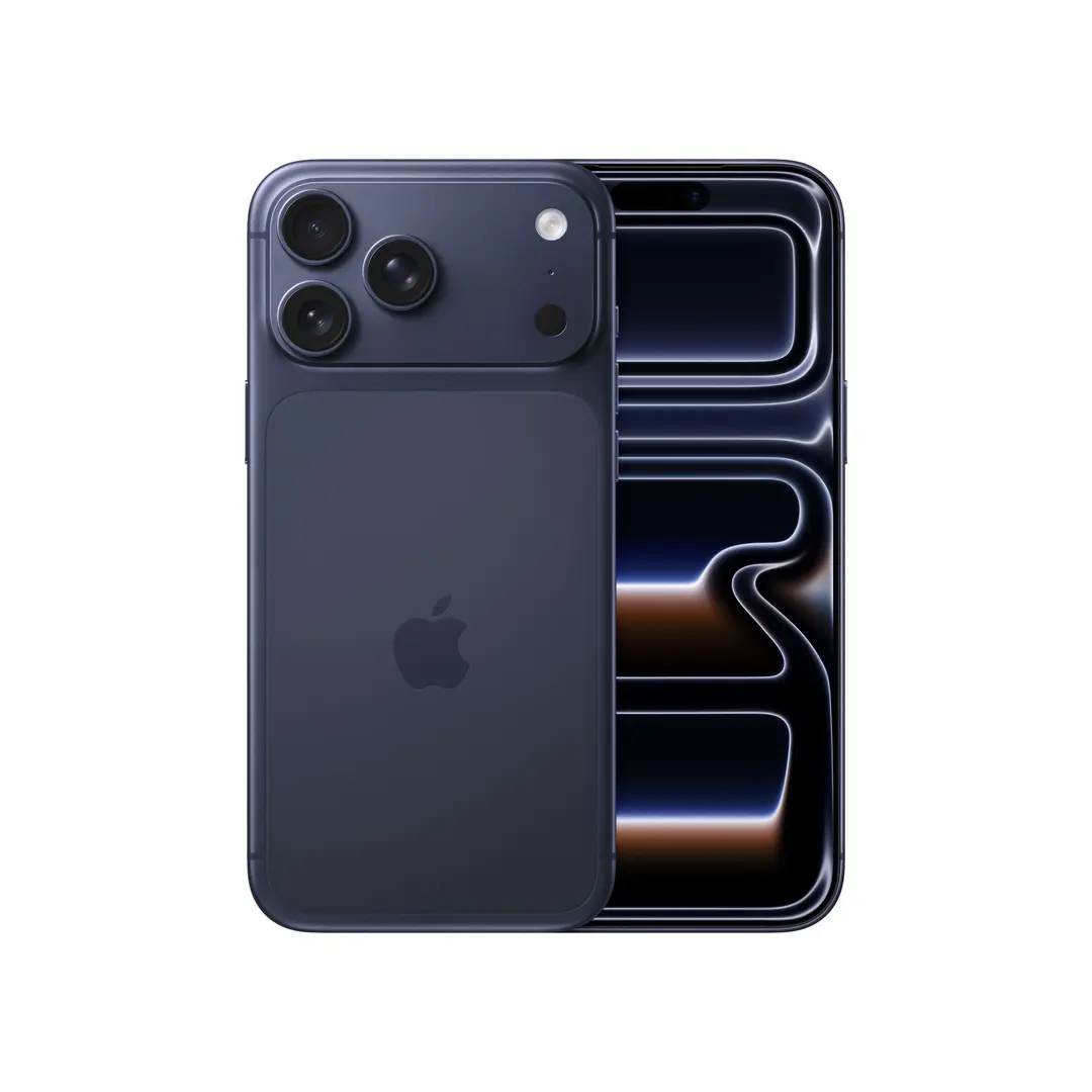Apple Iphone 17 Pro Max 256GB eSIM