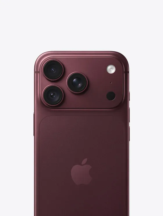 Apple iPhone 18 Pro Max