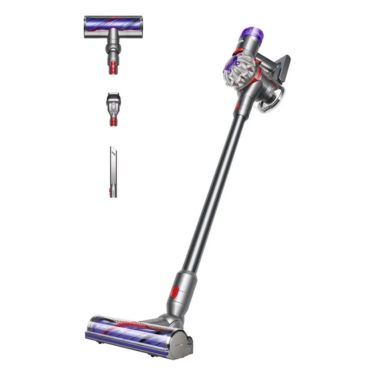 Bežični usisivač Dyson V8 Advanced