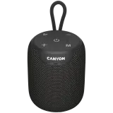 CANYON speaker OnMove 9 IPX6 TWS 10W Black
