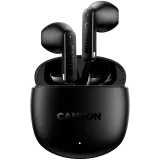 CANYON TWS headset OnGo 13 Semi-in-ear Black