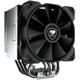 COUGAR FORZA85 ESSENTIAL Air Cooling TDP 230W