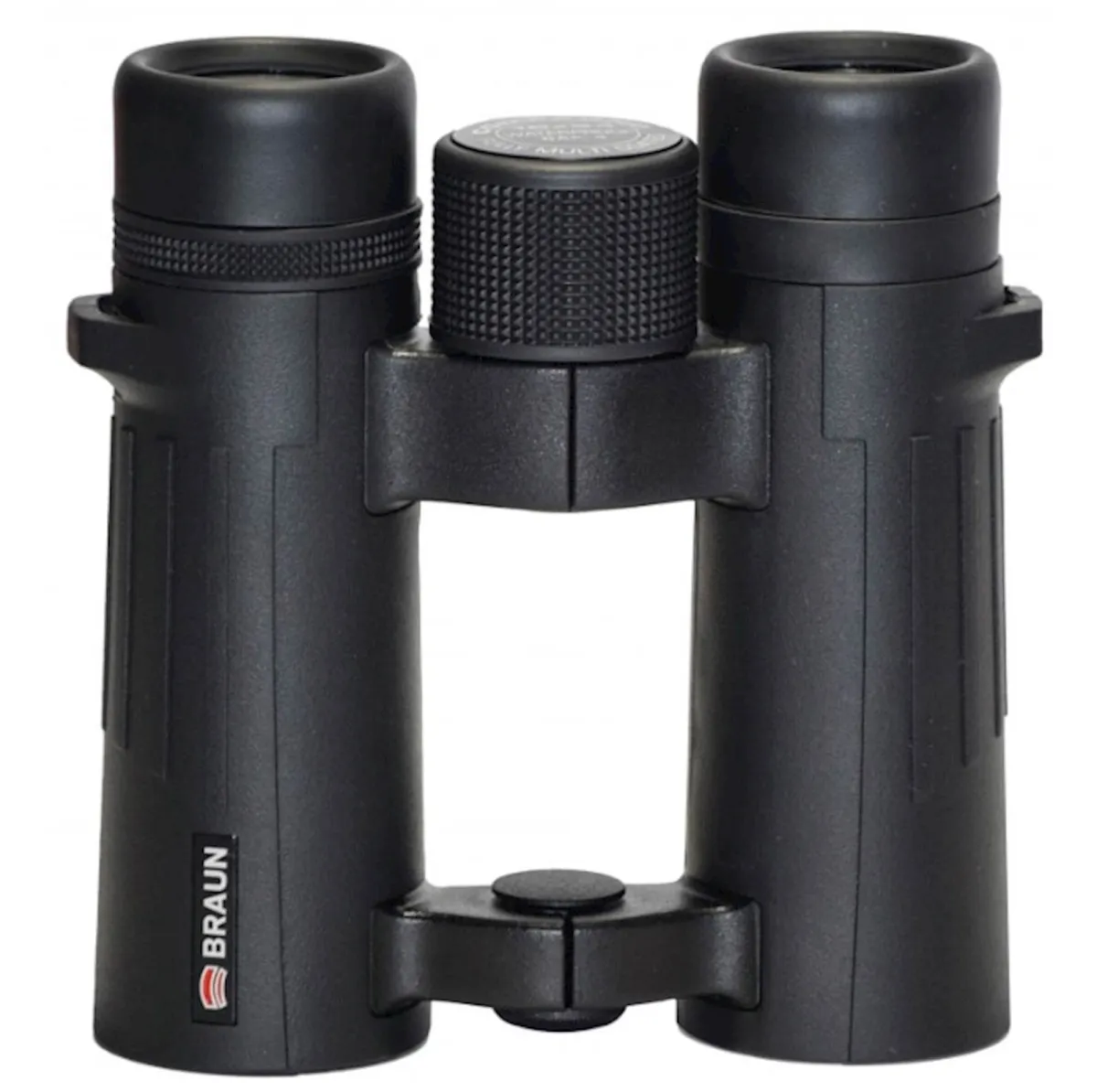 Dvogled BRAUN COMPAGNO 10x34WP